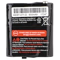 Motorola Battery Pack, NiMH, 3.6V, For Motorola 53615