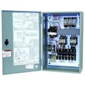 Fostoria Infrared Contactor Enclosure, Wall Mount FPC-8220