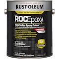 Rust-Oleum 1 gal. Gray Solvent Primer HS9381407