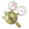 Victor Gas Regulator, Single Stage, CGA-510, 2 to 15 psi, Use With: Acetylene 0781-0584