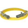 Andrew Sureflex F4A-PNMNM-12 N Male To N Male Cable 12 Ft - New Open Box
