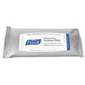 Purell Hand Sanitizing Wipes, 36 Count Resealable Pack, PK24 9036-24