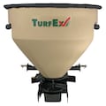 Turfex 7 cu. ft. capacity Equipment Mounted Spreader TS700P