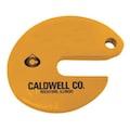 Caldwell Pipe Hooks, 4 Tons per Pair, PK2 PH 2