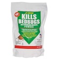 Jt Eaton Bed Bug Killer, Bed Bugs, Powder, 4 lb. 203-4BG