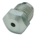 Zoro Select Nosepiece, 1/8 In, For Use With 5TUW8 5PXA4