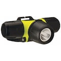 Zoro Select VALUE BRAND 200 Lumens, LED Yellow Headlamp 5RHT0