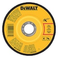 Dewalt 7" x 1/4" x 7/8" Fast Cutting Abrasive DW4547