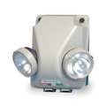 Lithonia Lighting ACUITY LITHONIA 2 Krypton Lamps, Emergency Light IND654