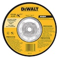 Dewalt 6" x 1/8" x 5/8"-11 High Performance Pipeline Wheel DW8438