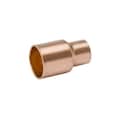 Streamline 3/8" x 1/8" NOM C Copper Reducer W 01021