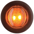 Optronics Clearance/Marker Lamp, 2-Diode MCL11AKBPG