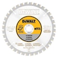 Dewalt 6-1/2" 36T Aluminum Cutting Saw Blade 5/8" Arbor DW9152