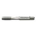 Recoil Straight Flute Hand Tap, Plug 3 Flutes 47085