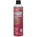Crc Hydro Force Industrial Strength Cleaner/Degreaser, 20 oz 14414