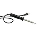 American Beauty Tools Soldering Iron, 75w, 1/4 In, 930 F 3125-75