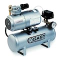 Gast Compressor, Air, 1/6 HP 1HAB-84T-M100X
