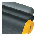 Partners Brand 8 ft. L x PVC Closed Cell Foam, 3/8" Thick MAT105GY