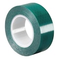 3M Reflective Tape, Green, 5"x5 yd. 3437