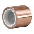 3M Foil Tape, Copper, 0.625" x 6 yd. 1181