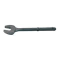 Williams Williams Open End Wrench, Black, 12 Points 1248TOE