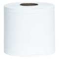 Advantage Advantage Center Pull Paper Towels, 2 Ply, Continuous Roll Sheets, White TT2CP