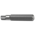 Performance Tool W1399 12-mm-Wellenschliffschlüssel – 12-Punkt, 1/2'' Antrieb, Aus Legiertem Stahl