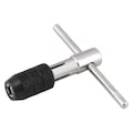 Performance Tool Tap and Die T-Handle Tap Wrench W8654