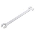 Performance Tool Flare Nut Wrench, 9mm x 11mm W30409