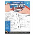 Carson Dellosa Workbook, Language Arts, Grade 1 104596 | Zoro