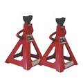 American Forge & Foundry Truck Stand Ratchet, 12 tons, 2 pcs 3312B