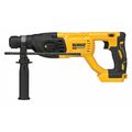 Dewalt 20V MAX* 1 in. Brushless Cordless SDS PLUS D-Handle Rotary Hammer (Tool Only) DCH133B