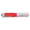 Freud Flush Trim Router Bit, 1" Cutting L 42-110