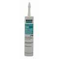 Dow Sealant, 10.1 oz, Cartridge, Clear, Silicone Elastomer Base 4060067