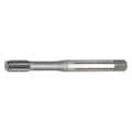 Widia Thread Forming Tap, 1/4"-20, Semi-Bottoming, TiCN, 5 Flutes GT255001
