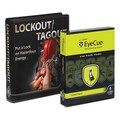 Jj Keller Lockout/Tagout Training DVD, English 48655 | Zoro