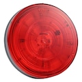 Grote Stop/Tail/Turn LED Lamp, Red G4002
