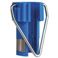 Jonard TT-7 Terminator Tool Per Blocchi CATV – Utensile Per Terminazioni Cavo (Scatola Aperta) - Foto 4
