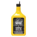 Liquid Wrench Hydraulic Jack Oil, Bottle, Amber, 32 oz. M3332