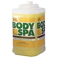Zep Body Wash/Sham Combo, 1gal, Pi�aColada, PK4 93024