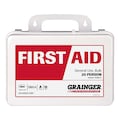 Zoro Select First Aid Kits and Refills 54776-021