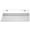 Seymour Midwest Squeegee Blade, 18" L, Flat Flexible 79850