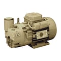 Dekker Vacuum Technologies Vacuum Pump, 1/5 hp, 1 Phase, 110V AC RVL003H-110V/1Ph/60Hz