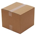 Zoro Select Shipping Box, 16x16x10 in 55NM69