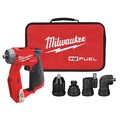 Milwaukee Tool M12 FUEL Installation Drill/Driver (Tool-Only) 2505-20