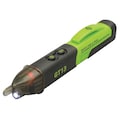 Greenlee Voltage Detector, CAT IV 1000V, No Disp GT13