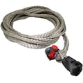 Lockjaw Winch Line, Synthetic, 1/2", 25 ft. 20-0500025