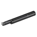 Walter Indexable Parting and Grooving Tool Holder, G1221.20SL-4T10-GX16-P, 9.8062 in L G1221.20SL-4T10-GX16-P