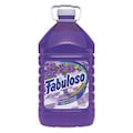 Fabuloso Multi-Use Cleaner, 169 oz. Bottle, Lavender CPC 53108EA