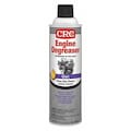 Crc 15 wt oz. Engine Degreaser Aerosol Spray Can 05026